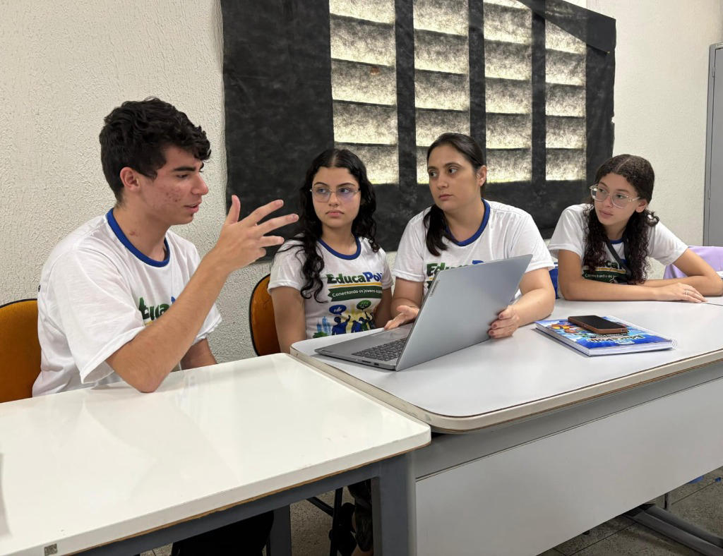 Tecnologia Social