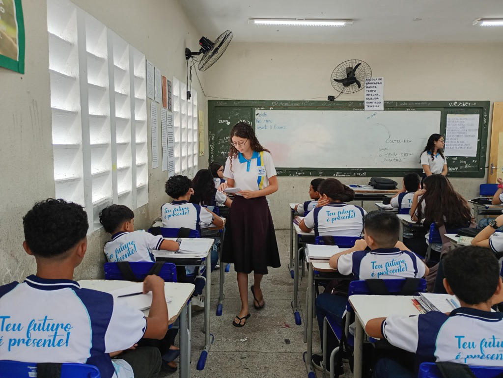 Participação Ativa