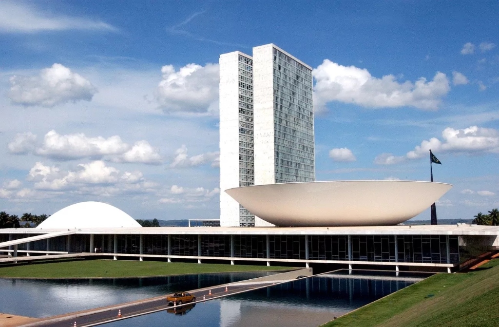 Congresso Nacional